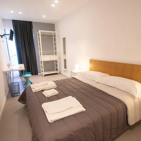 Brezza Di Mare 3* Aci Castello