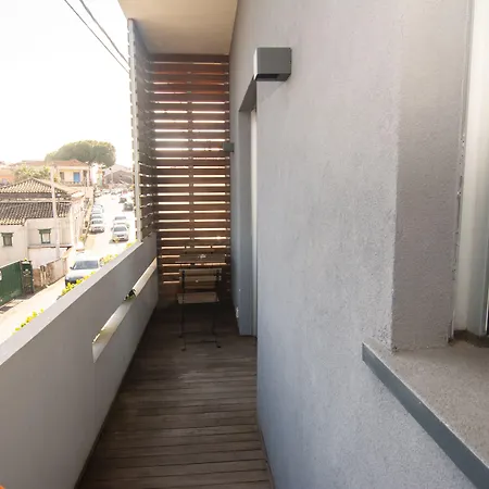 לינה וארוחת בוקר Brezza Di Mare 3*