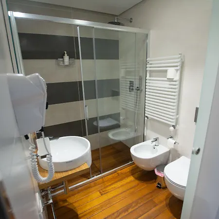 Brezza Di Mare Alojamento de Acomodação e Pequeno-almoço