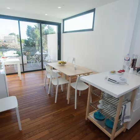 Alojamento de Acomodação e Pequeno-almoço Brezza Di Mare