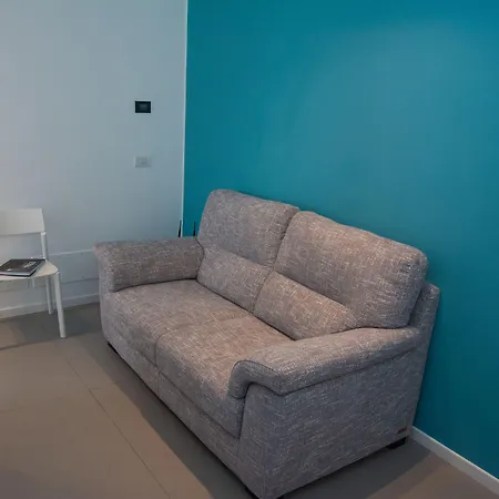 Brezza Di Mare Alojamento de Acomodação e Pequeno-almoço Aci Castello