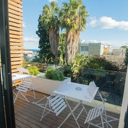 Brezza Di Mare 3*