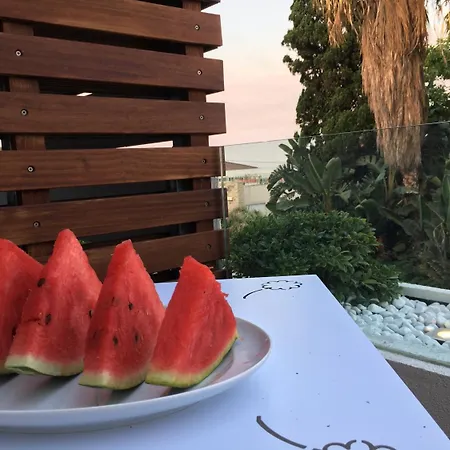 Brezza Di Mare Alojamento de Acomodação e Pequeno-almoço