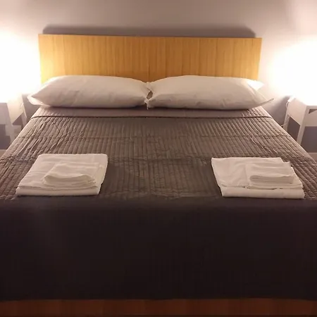 Brezza Di Mare 3* Aci Castello