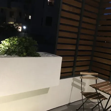 Brezza Di Mare 3*
