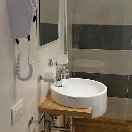 Brezza Di Mare Alojamento de Acomodação e Pequeno-almoço