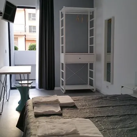 Brezza Di Mare Aci Castello