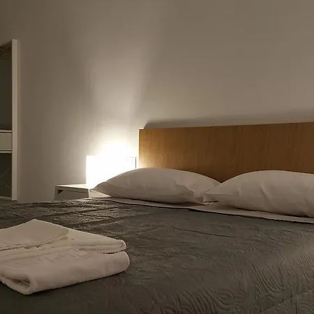 Brezza Di Mare Bed and Breakfast