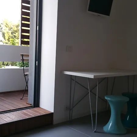 Alojamento de Acomodação e Pequeno-almoço Brezza Di Mare