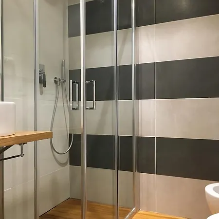 Brezza Di Mare Alojamento de Acomodação e Pequeno-almoço 3*