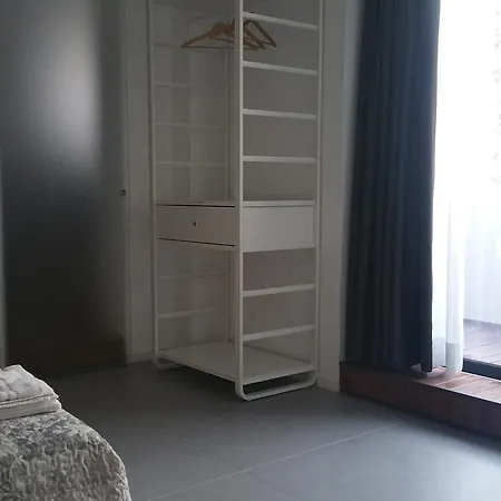 Alojamento de Acomodação e Pequeno-almoço Brezza Di Mare Aci Castello