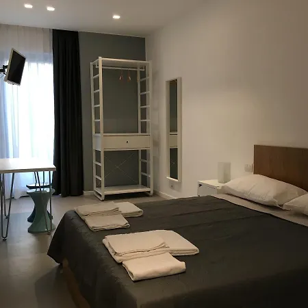 Brezza Di Mare Alojamento de Acomodação e Pequeno-almoço