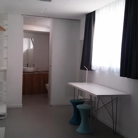 Brezza Di Mare Bed and Breakfast