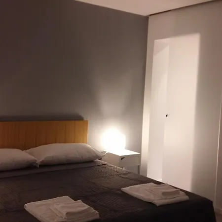 Brezza Di Mare 3*