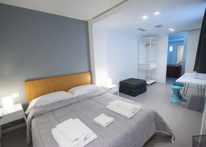 Brezza Di Mare 3*