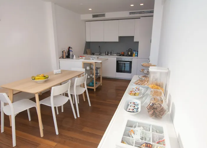 Brezza Di Mare 3*