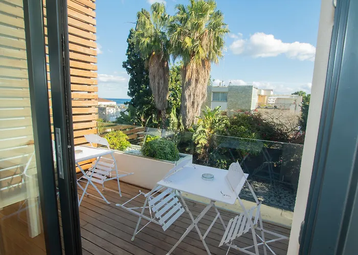 Brezza Di Mare 3*