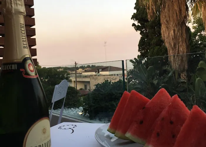 Brezza Di Mare 3*