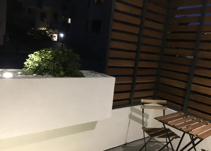 Brezza Di Mare 3*