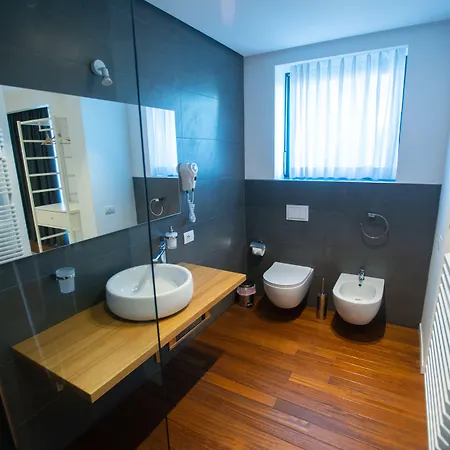 Brezza Di Mare 3*