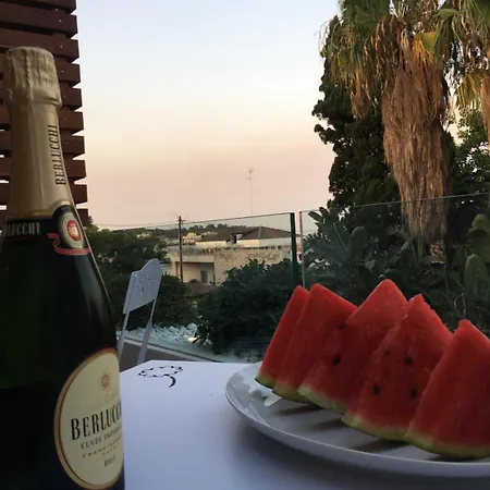 Brezza Di Mare 3*