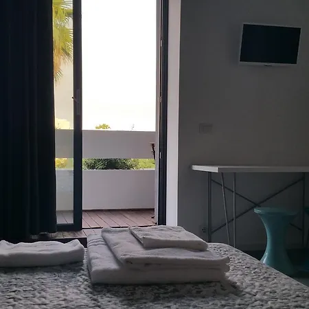 Brezza Di Mare Bed & Breakfast Aci Castello