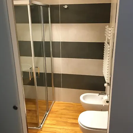 Brezza Di Mare 3* אצ'י קסטלו