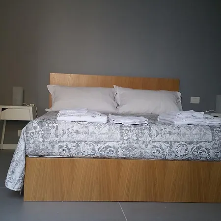 Brezza Di Mare Bed & Breakfast 2*