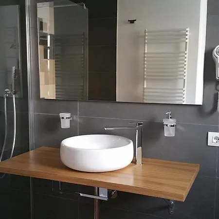 Brezza Di Mare Bed & Breakfast 3*