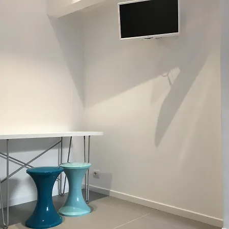 Bed & Breakfast Brezza Di Mare