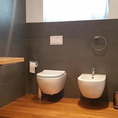 Oda ve Kahvaltı Brezza Di Mare Aci Castello