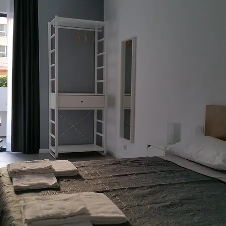 לינה וארוחת בוקר Brezza Di Mare