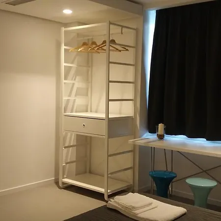 Brezza Di Mare Oda ve Kahvaltı