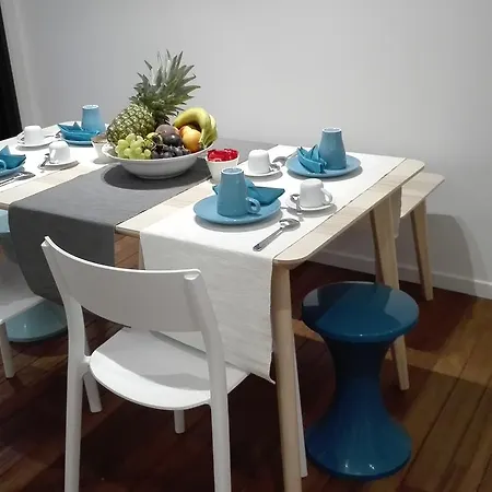 Bed & Breakfast Brezza Di Mare