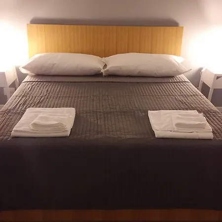 Brezza Di Mare 3*