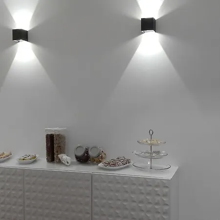 Brezza Di Mare Bed & Breakfast