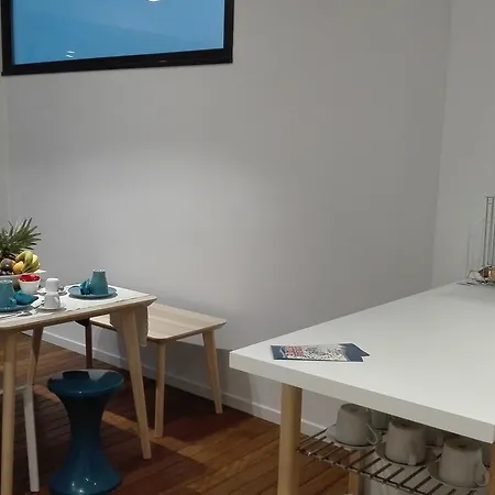 Brezza Di Mare Bed & Breakfast 3*