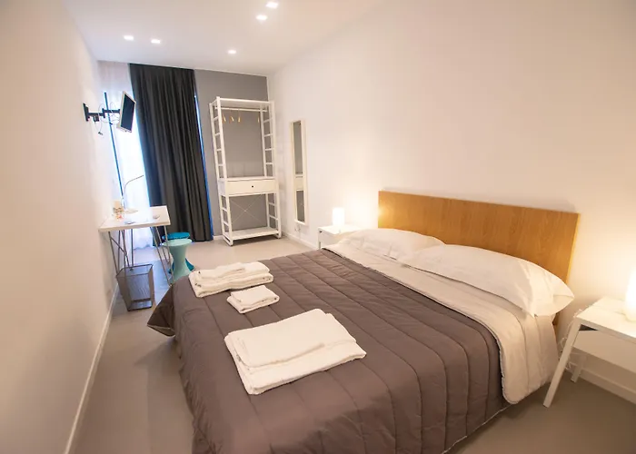 Brezza Di Mare 3* Aci Castello