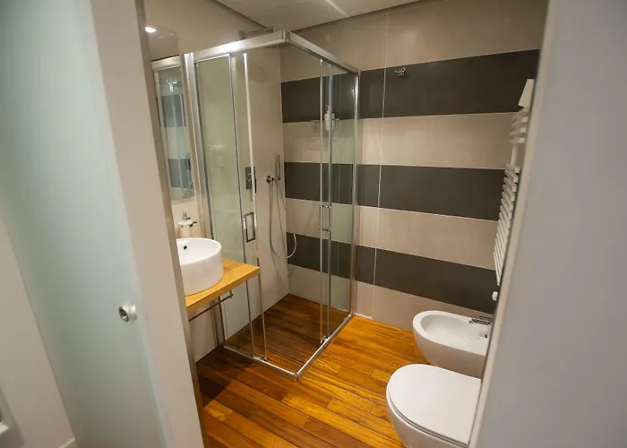 Frühstückspension Brezza Di Mare 3*