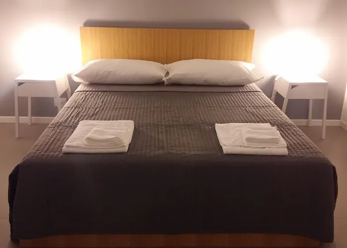 Brezza Di Mare 3* Aci Castello