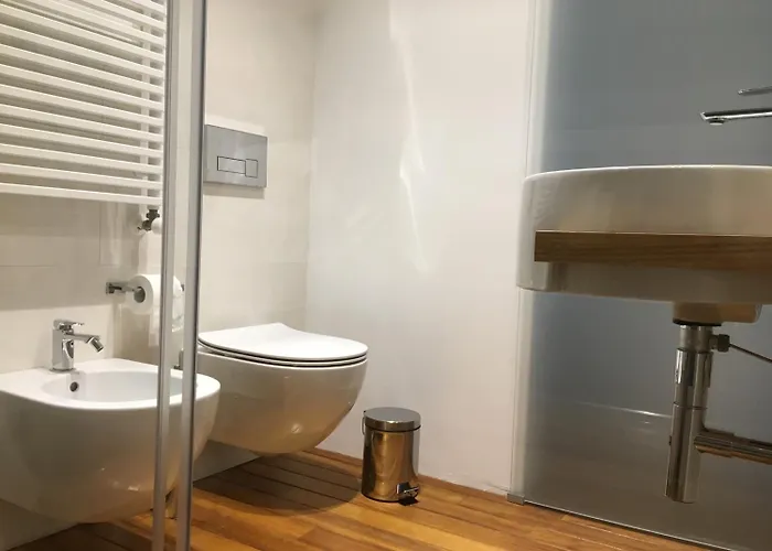 Brezza Di Mare Bed and breakfast