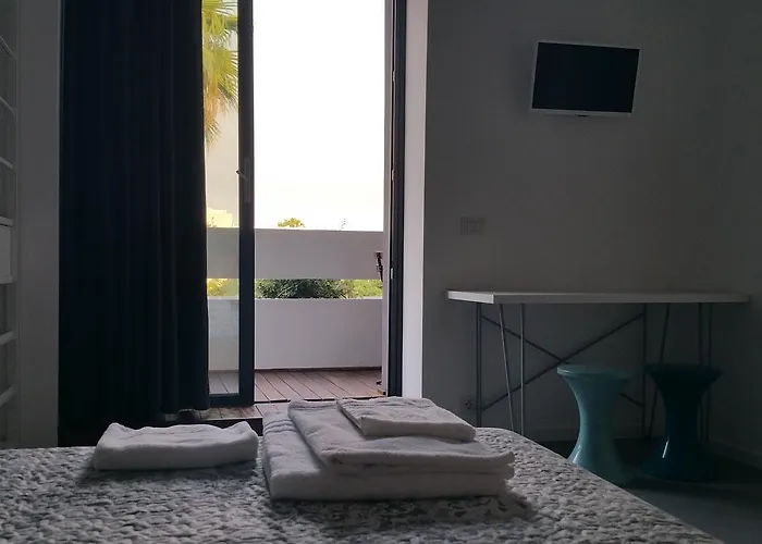 Brezza Di Mare Bed and breakfast Aci Castello