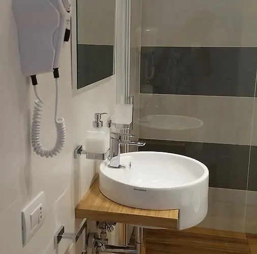 Brezza Di Mare Frühstückspension