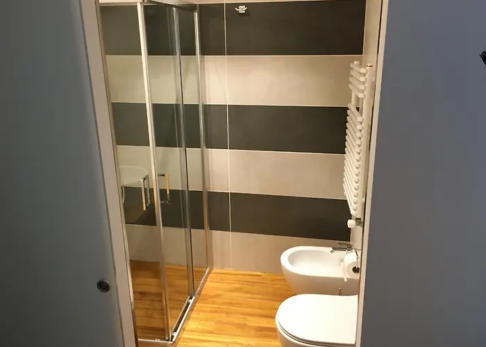 Brezza Di Mare 3* Aci Castello