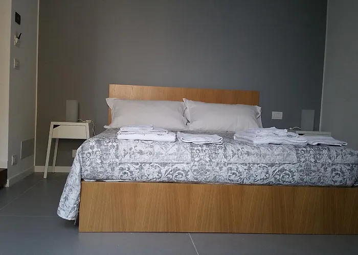 Brezza Di Mare Oda ve Kahvaltı 3*