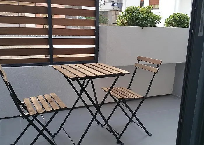 Bed and breakfast Brezza Di Mare Aci Castello