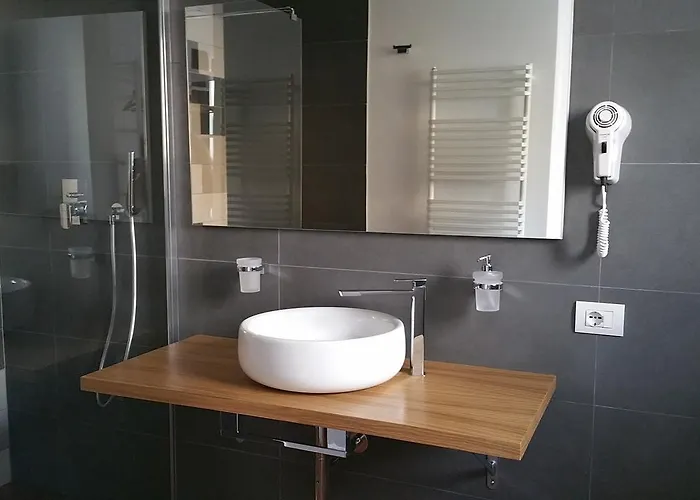 Brezza Di Mare Bed and breakfast 3*