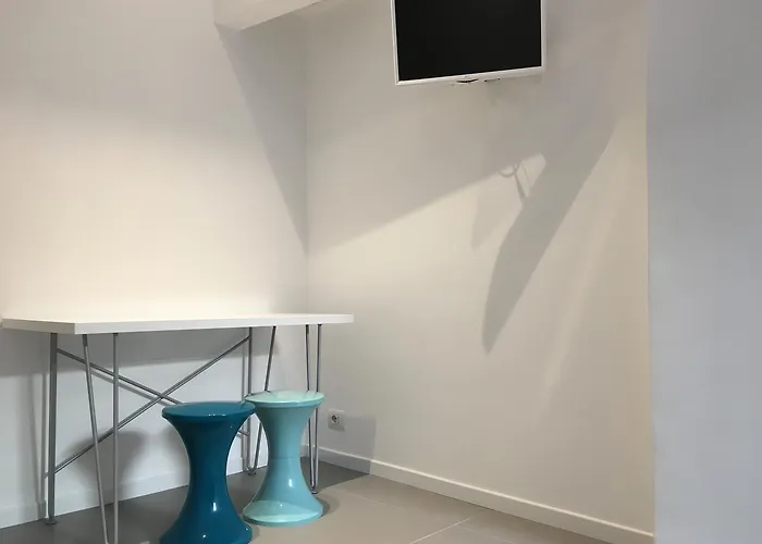 Frühstückspension Brezza Di Mare