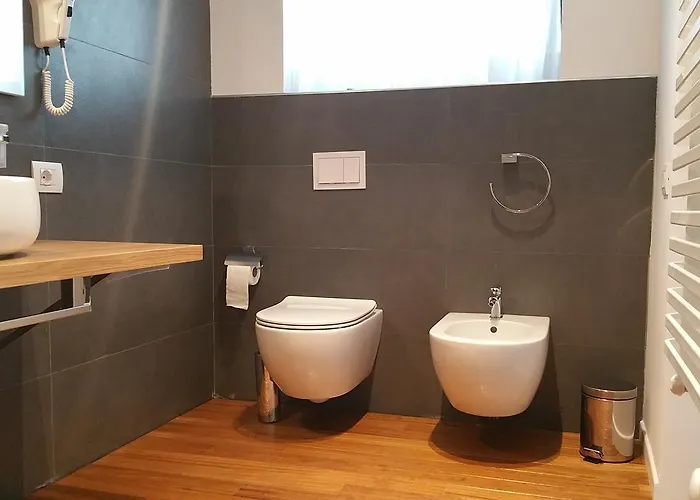 Bed and breakfast Brezza Di Mare Aci Castello