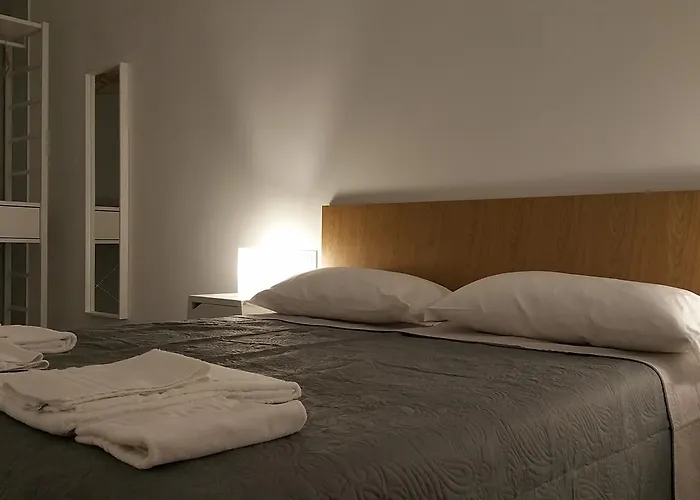 Brezza Di Mare Bed and breakfast